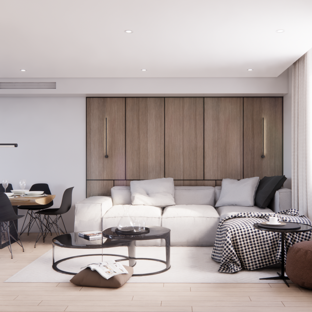 Salon, Jastarnia – Komo Studio